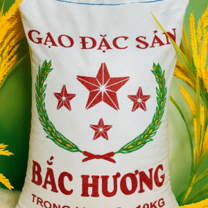 Gạo Bắc Hương